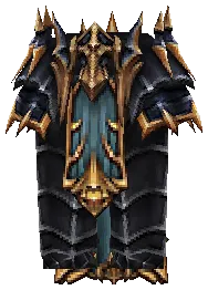 Black Origin Pants