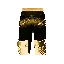 [Lucky] Scale Pants