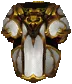 Bloodangel Knight Pants [S]