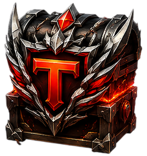 Mythic Pack'